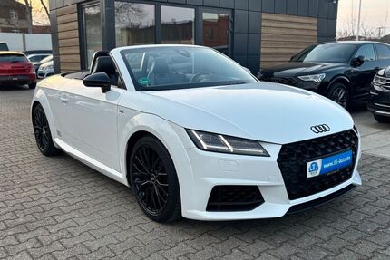 Audi TT Gebrauchtwagen