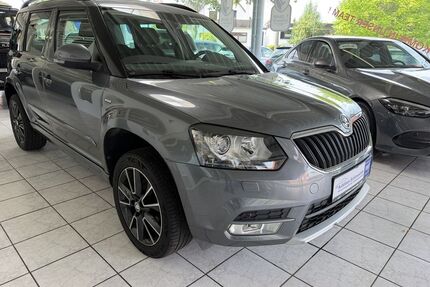 Skoda Yeti Gebrauchtwagen