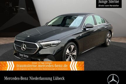 Mercedes-Benz E 300 Gebrauchtwagen