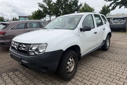 Dacia Duster Gebrauchtwagen