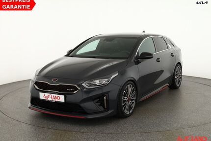 Kia pro ceed / ProCeed Gebrauchtwagen
