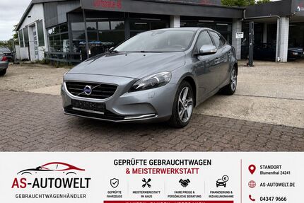 Volvo V40 Gebrauchtwagen