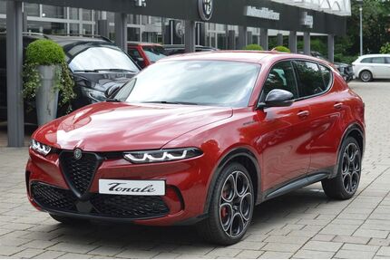 Alfa Romeo Tonale Gebrauchtwagen