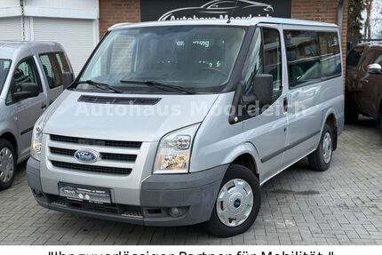 Ford Transit Gebrauchtwagen