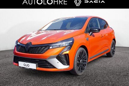 Renault Clio Gebrauchtwagen