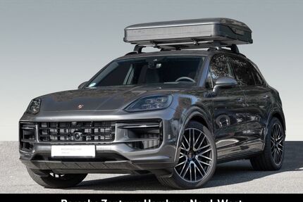 Porsche Cayenne Gebrauchtwagen