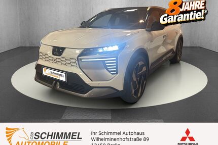 Mitsubishi Eclipse Cross Gebrauchtwagen