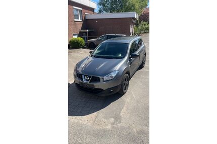 Nissan Qashqai+2 Gebrauchtwagen