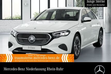 Mercedes-Benz E 300 Gebrauchtwagen