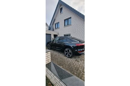 Audi e-tron Gebrauchtwagen