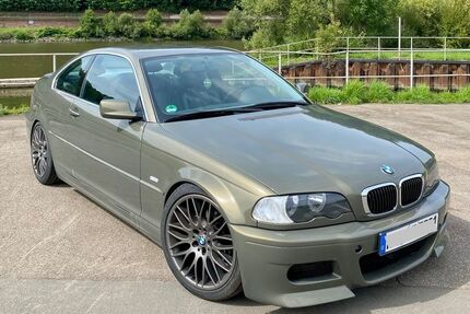 BMW 320 Gebrauchtwagen
