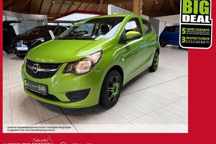 Opel Karl Gebrauchtwagen