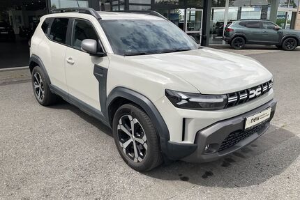 Dacia Duster Gebrauchtwagen
