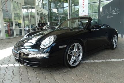 Porsche 997 Gebrauchtwagen