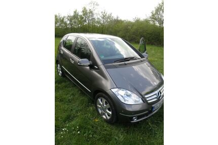 Mercedes-Benz A 160 Gebrauchtwagen