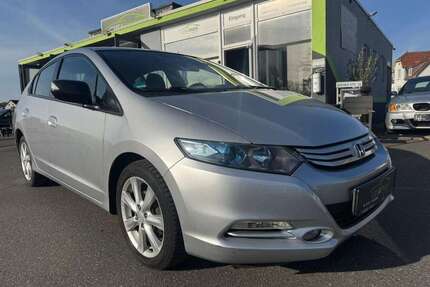 Honda Insight Gebrauchtwagen