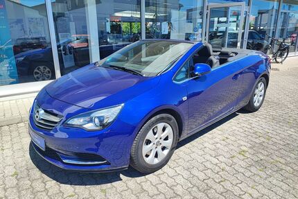 Opel Cascada Gebrauchtwagen