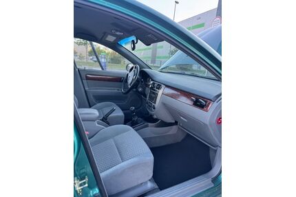 Daewoo Nubira Gebrauchtwagen