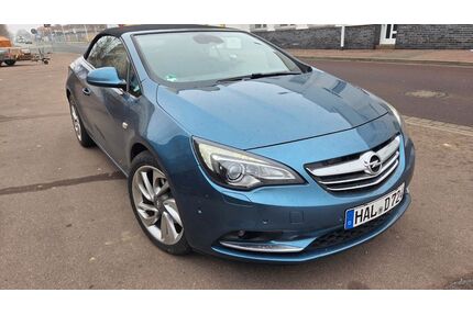 Opel Cascada Gebrauchtwagen