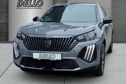 Peugeot 2008 Gebrauchtwagen