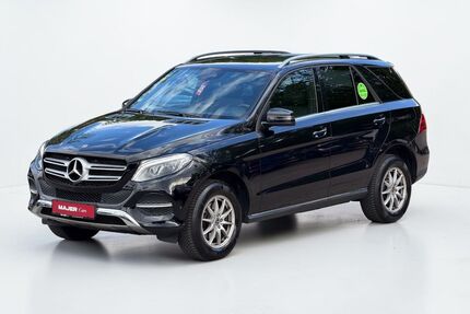 Mercedes-Benz GLE 250 Gebrauchtwagen