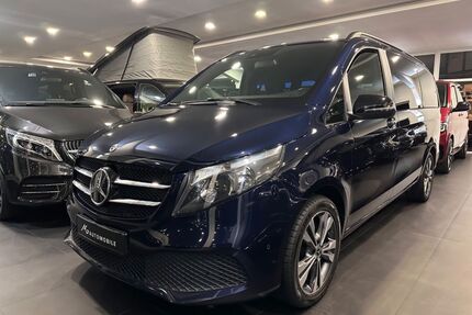 Mercedes-Benz V 250 Gebrauchtwagen