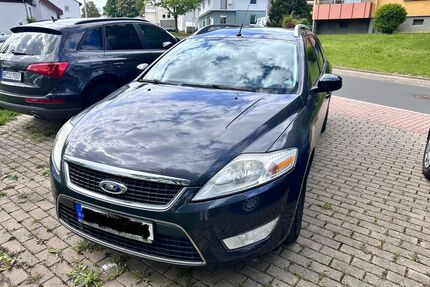 Ford Mondeo Gebrauchtwagen