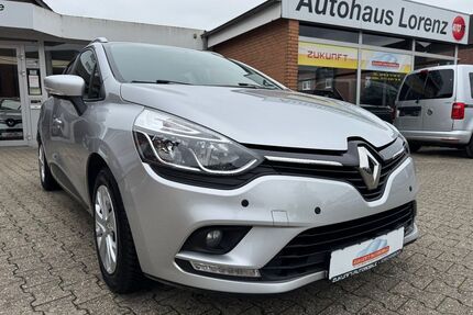 Renault Clio Gebrauchtwagen