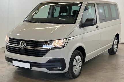 VW T6 Caravelle Gebrauchtwagen