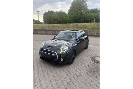 Mini Cooper S Gebrauchtwagen