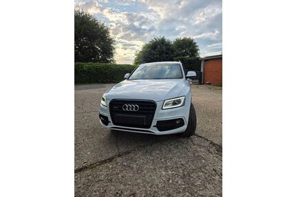 Audi Q5 Gebrauchtwagen