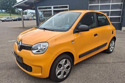 Renault Twingo Gebrauchtwagen