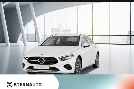 Mercedes-Benz A 180 Gebrauchtwagen