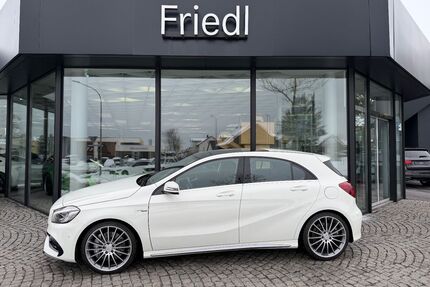 Mercedes-Benz A 45 AMG Gebrauchtwagen