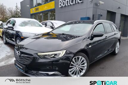 Opel Insignia Gebrauchtwagen