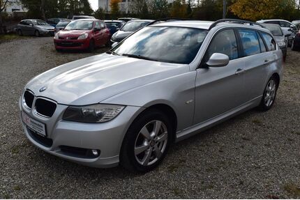 BMW 318 Gebrauchtwagen