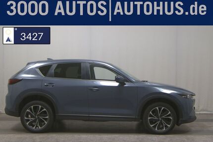 Mazda CX-5 Gebrauchtwagen