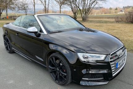 Audi S3 Gebrauchtwagen