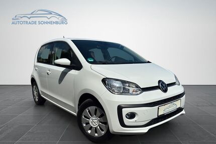 VW up! Gebrauchtwagen