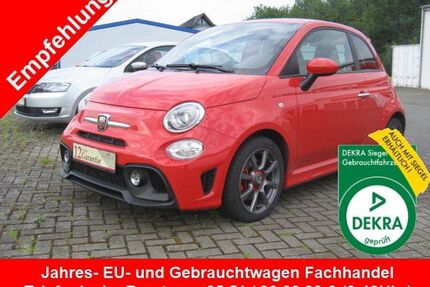 Abarth 595 Gebrauchtwagen