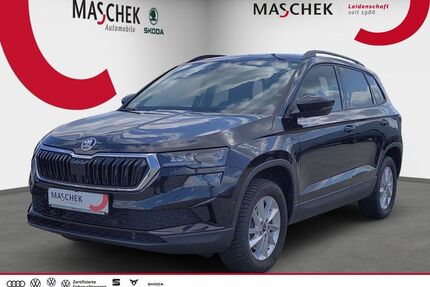 Skoda Karoq Gebrauchtwagen