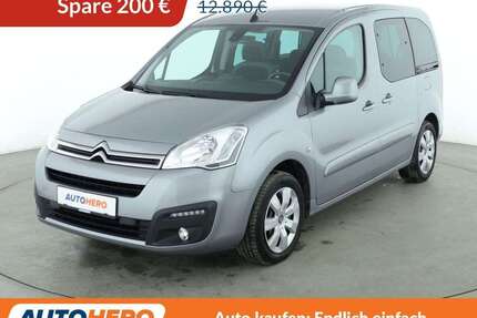 Citroen Berlingo Gebrauchtwagen