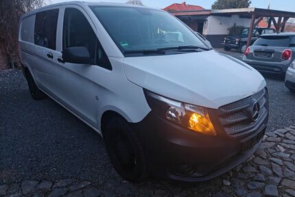 Mercedes-Benz Vito Gebrauchtwagen