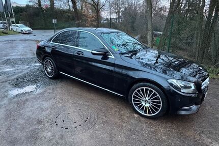 Mercedes-Benz C 180 Gebrauchtwagen