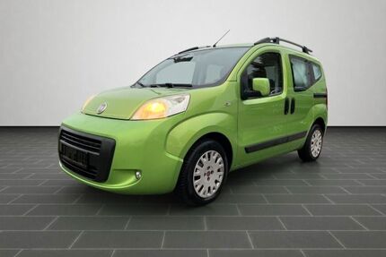 Fiat Qubo Gebrauchtwagen