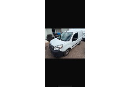 Renault Kangoo Gebrauchtwagen