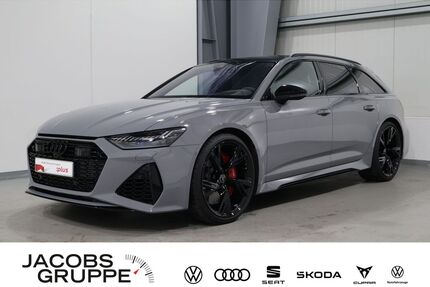 Audi RS6 Gebrauchtwagen