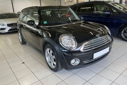 Mini Cooper Gebrauchtwagen