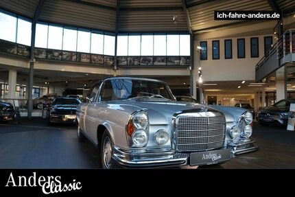 Mercedes-Benz 280 Gebrauchtwagen