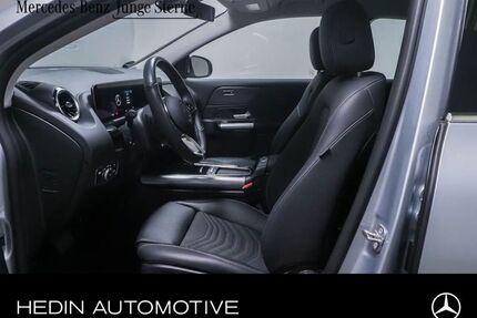 Mercedes-Benz GLA 180 Gebrauchtwagen